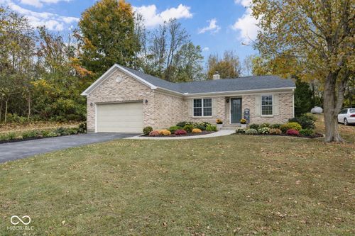 246 Gettysburg, Coatesville, IN, 46121-8957 | Card Image