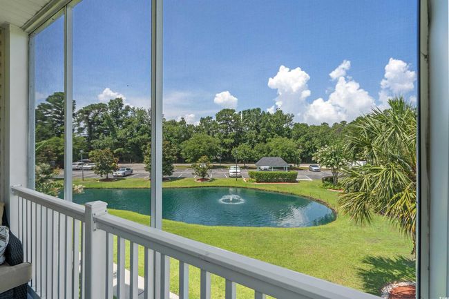 UNIT-201 - 2080 Cross Gate Blvd, Condo with 2 bedrooms, 2 bathrooms and null parking in Myrtle Beach SC | Image 24