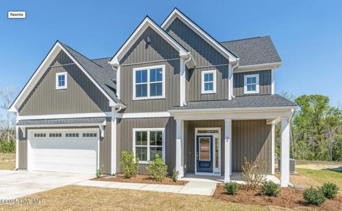 481 Grandview Dr, Hampstead, NC, 28443-7472 | Card Image