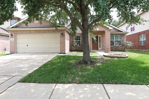 29746 Legends Green Dr, Spring, TX, 77386-3466 | Card Image