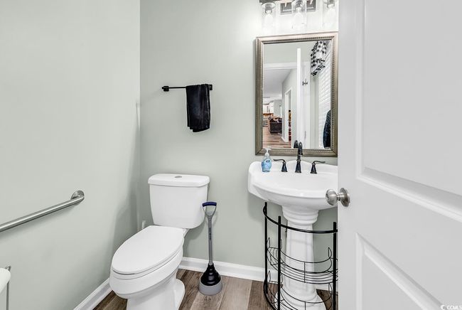 209 Haley Brooke Dr, House other with 5 bedrooms, 3 bathrooms and 4 parking in Conway SC | Image 12