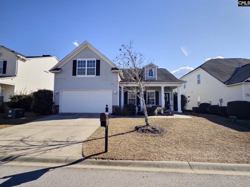 141 Glenellen Rd, Lexington, SC, 29072-8720 | Card Image