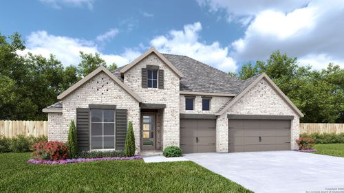 265 Post Oak, Castroville, TX, 78009-2317 | Card Image