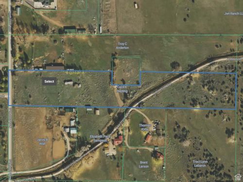 11654 N 2000 W, Neola, UT, 84053 | Card Image