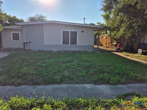 4926 Dody St, Corpus Christi, TX, 78411-4023 | Card Image