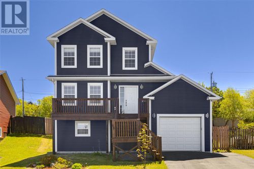 65 Chatwood Cres, Conception Bay South, NL, A1X0B1 | Card Image