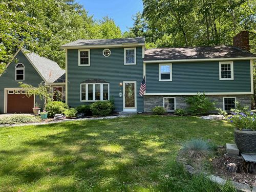 22 Mason Rd, Merrimack, NH, 03054-4200 | Card Image