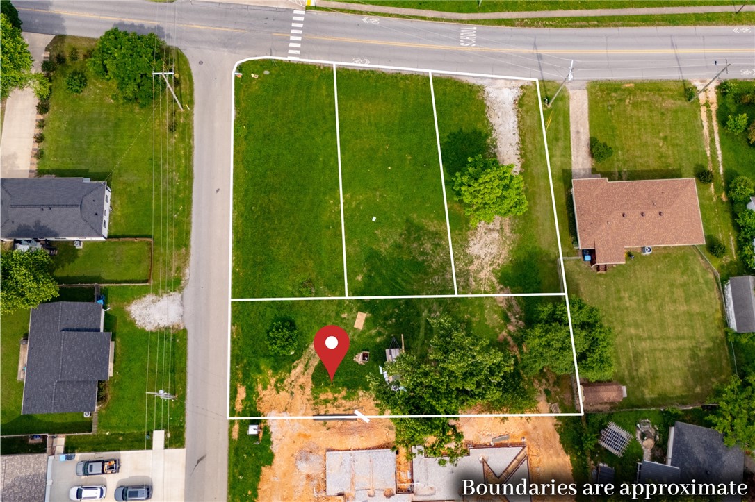 Land in Bentonville 3