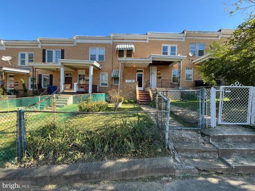 4008 Eierman Ave, BALTIMORE, MD, 21206-6315 | Card Image
