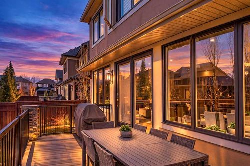 84 Aspen Summit Cir Sw, Calgary, AB, T3H0Z7 | Card Image