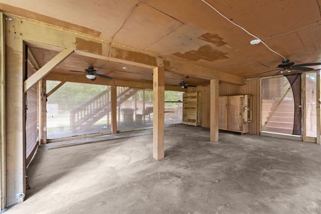 20095 Scott Gardner Rd, House other with 3 bedrooms, 2 bathrooms and 2 parking in New Caney TX | Image 5
