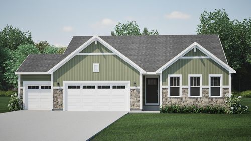 702 Ice Age Ct, WATERFORD, WI, 53185-5643 | Card Image