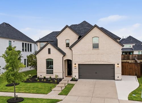 3780 Newburn St, Prosper, TX, 75078-2401 | Card Image