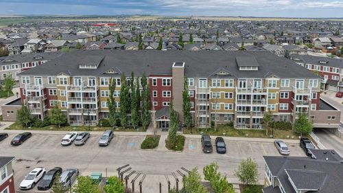 408-2300 Evanston Square Nw, Calgary, AB, T3P0G8 | Card Image