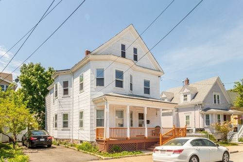 9 Cedrus Ave, Boston, MA, 02131-3401 | Card Image
