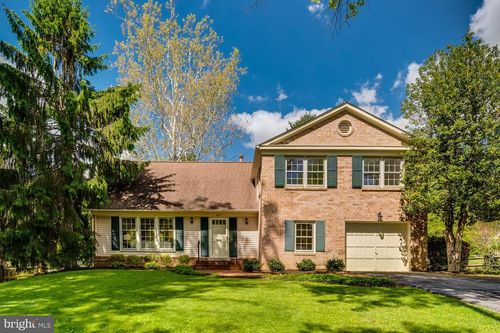 9625 Whetstone Drive, MONTGOMERY VILLAGE, MD, 20886 | Card Image