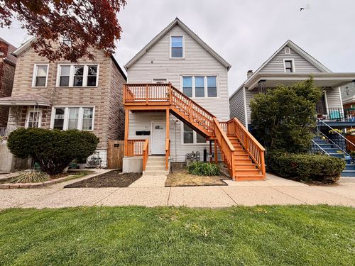 5044 W 31st Pl, Cicero, IL, 60804-4021 | Card Image