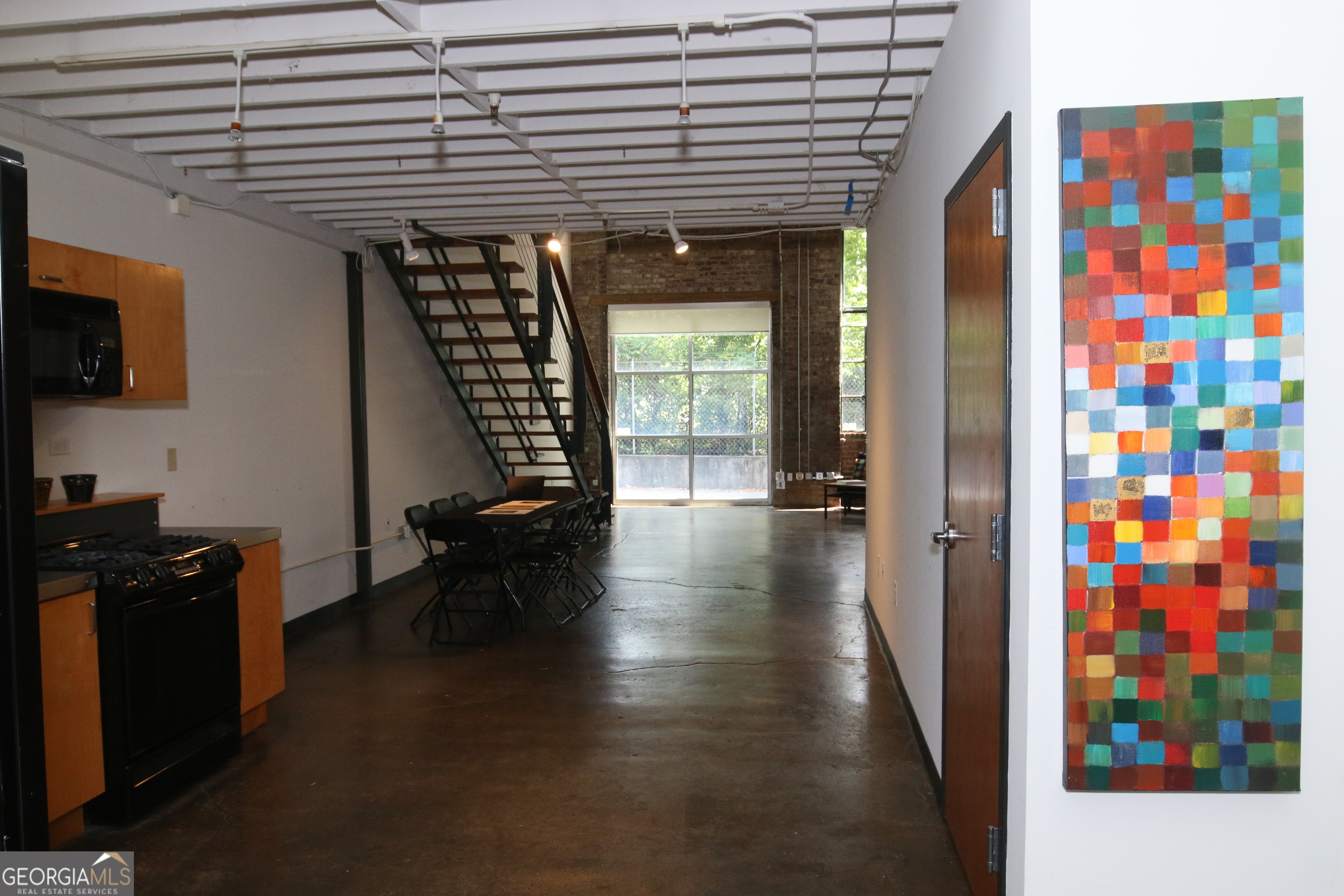 Commercial Lease in Atlanta 5