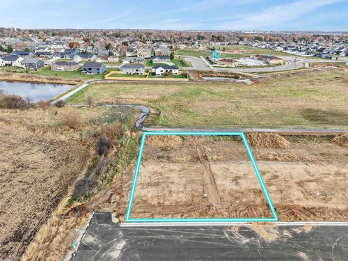 Lot 7 S Eighth St, Evansville, WI, 53536 | Card Image