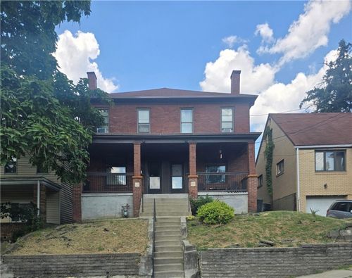 323 Winders St, Hazelwood, PA, 15207-1441 | Card Image