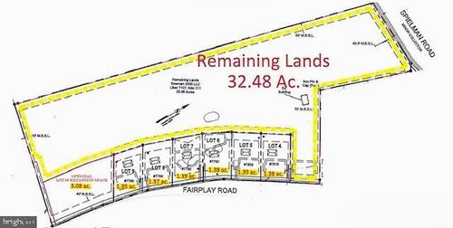 7816 Fairplay Rd, FAIRPLAY, MD, 21733-1033 | Card Image