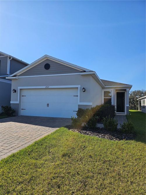 2927 Sanctuary Dr, CLERMONT, FL, 34714-4749 | Card Image