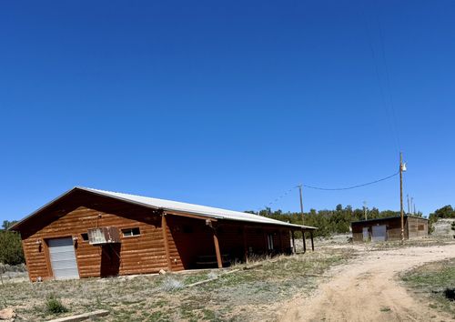 371 Candy Kitchen Rd, Ramah, NM, 87357 | Card Image