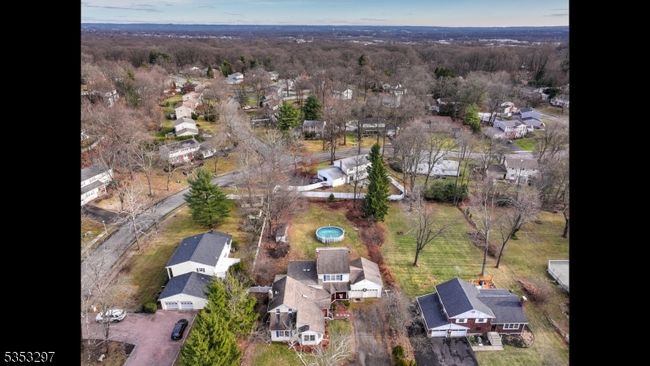 697 Tabor Rd, House other with 4 bedrooms, 4 bathrooms and null parking in Morris Plains NJ | Image 40