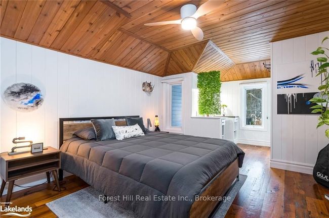 634674 Pretty River Rd, House other with 6 bedrooms, 4 bathrooms and 8 parking in Singhampton ON | Image 30