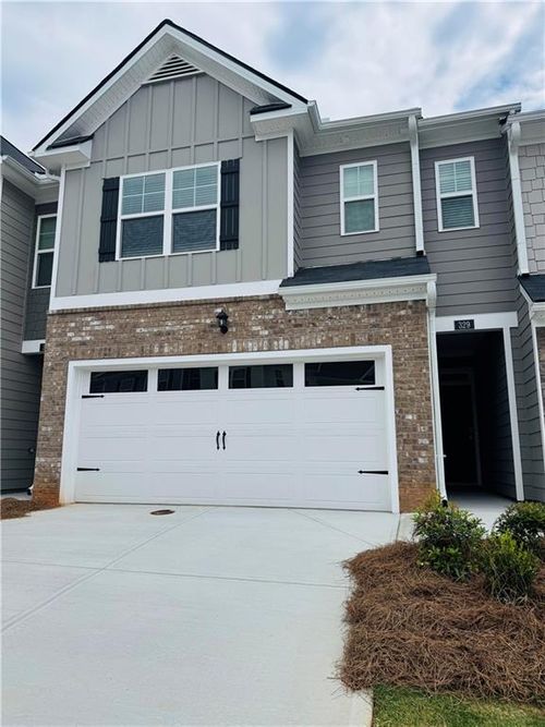 329 Elgin Dr, Lawrenceville, GA, 30045 | Card Image