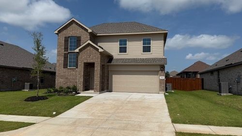 1936 Preakness Dr, Granbury, TX, 76049 | Card Image