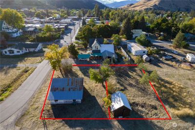 312 Twisp Avenue, Home with 0 bedrooms, 0 bathrooms and null parking in Twisp WA | Image 2