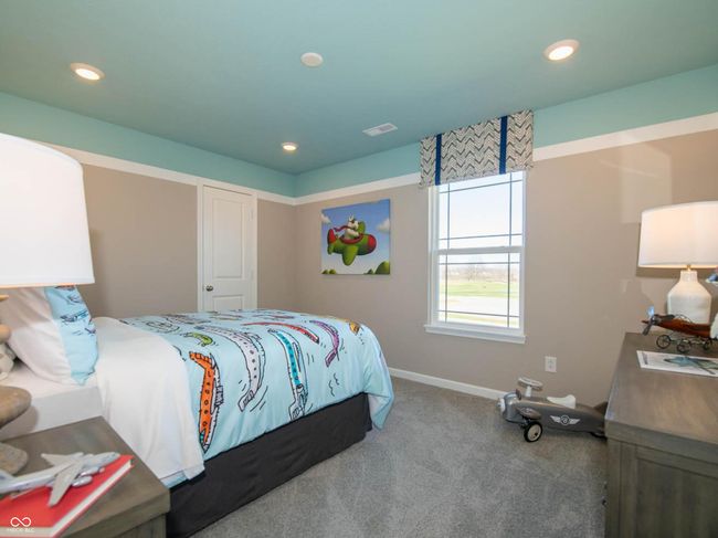 7628 Big Bend Blvd, House other with 4 bedrooms, 3 bathrooms and null parking in Camby IN | Image 24