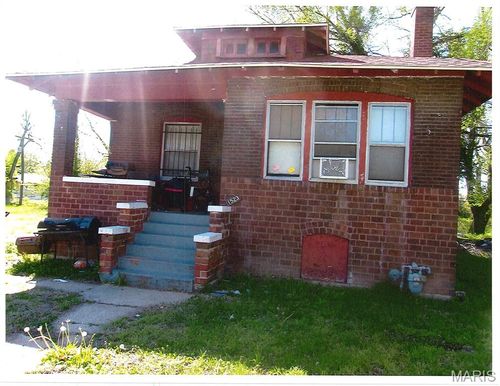 1525, 27, 31 N 48th Street, Washington Park, IL, 62204 | Card Image