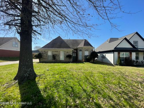 7331 Hunters Forest Dr, Olive Branch, MS, 38654-6580 | Card Image