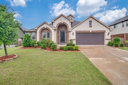 3608 Kimberly Ct, Heartland, TX, 75126-2586 | Card Image