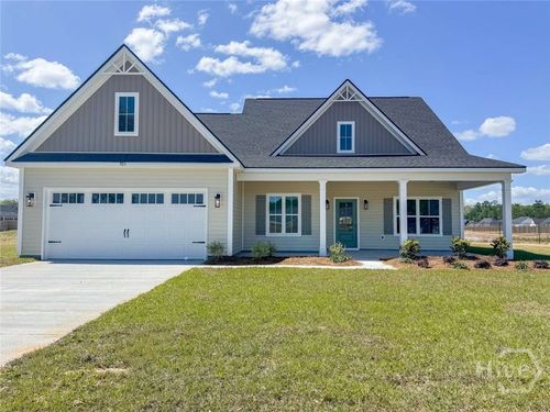 151 Cottage Loop, Midway, GA, 31320-5146 | Card Image