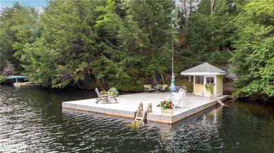 38 - 1630 Muskoka Rd N, House other with 3 bedrooms, 2 bathrooms and 8 parking in Bala ON | Image 1