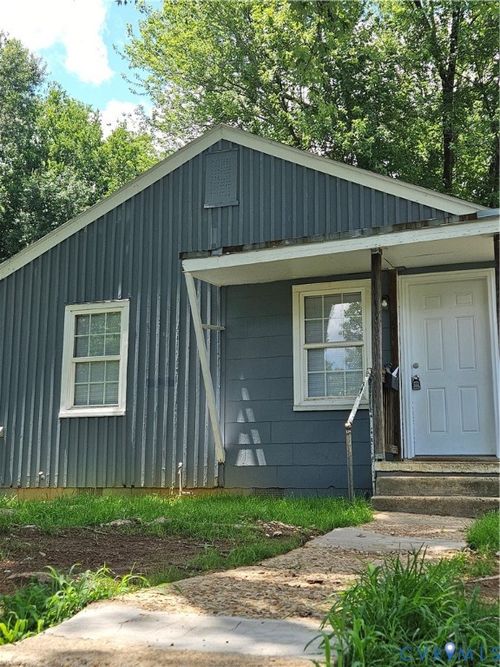 1423 Drewry Street, Richmond, VA, 23224 | Card Image