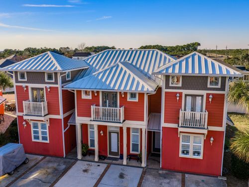 10-100 Downing St, Panama City Beach, FL, 32413-3659 | Card Image