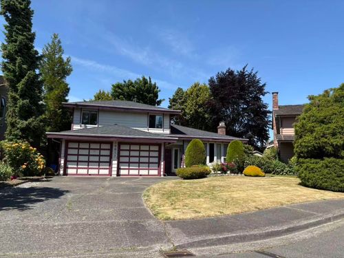10811 Rosetti Crt, Richmond, BC, V7E4B8 | Card Image