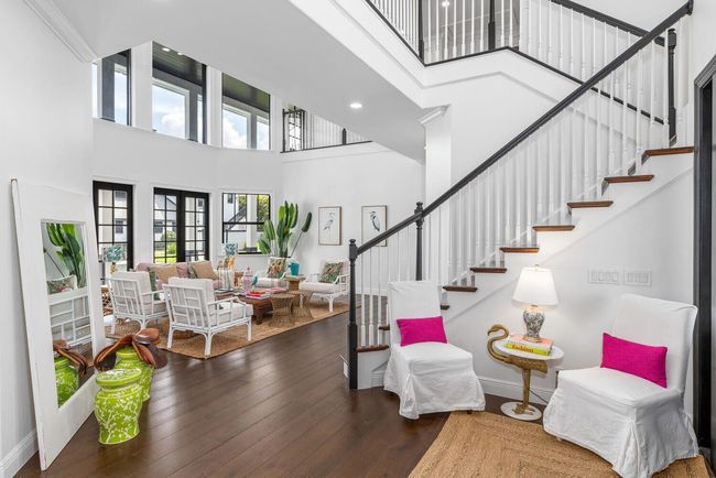 14289 Equestrian Way, House other with 5 bedrooms, 5 bathrooms and null parking in Wellington FL | Image 8