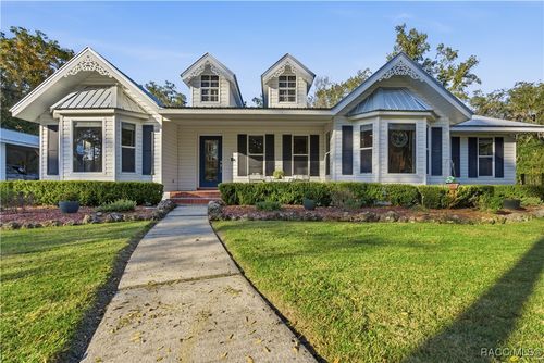 4614 Pamela Dr, Yankeetown, FL, 34498-2220 | Card Image