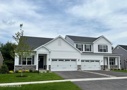 6 Wistmans Way, Saratoga Springs, NY, 12866 | Card Image