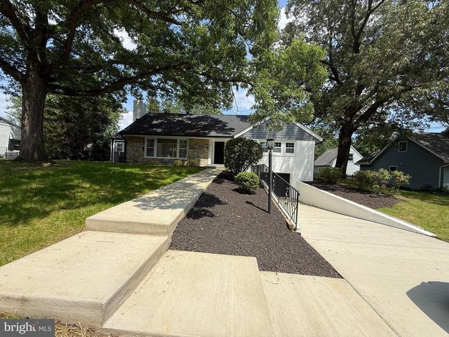 6519 Terry Dr, House other with 4 bedrooms, 2 bathrooms and null parking in SPRINGFIELD VA | Image 59