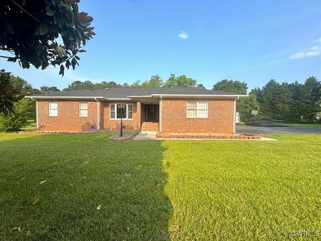 31368 Old Dawn Rd, House other with 4 bedrooms, 2 bathrooms and null parking in Hanover VA | Image 4