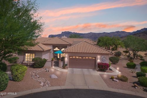 6300 S Eagle Ct, Gold Canyon, AZ, 85118-6477 | Card Image