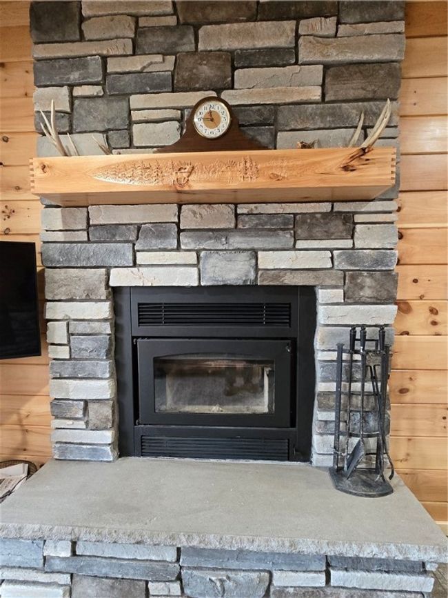 30925 County Highway F, House other with 3 bedrooms, 4 bathrooms and null parking in NEW AUBURN WI | Image 15
