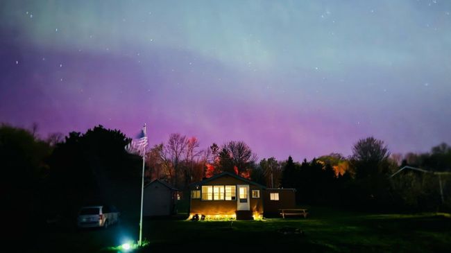 12833 Twilight Rd, House other with 1 bedrooms, 1 bathrooms and null parking in Onamia MN | Image 36