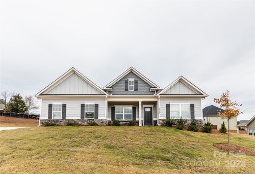 6176 Busch Way, Midland, NC, 28107 | Card Image